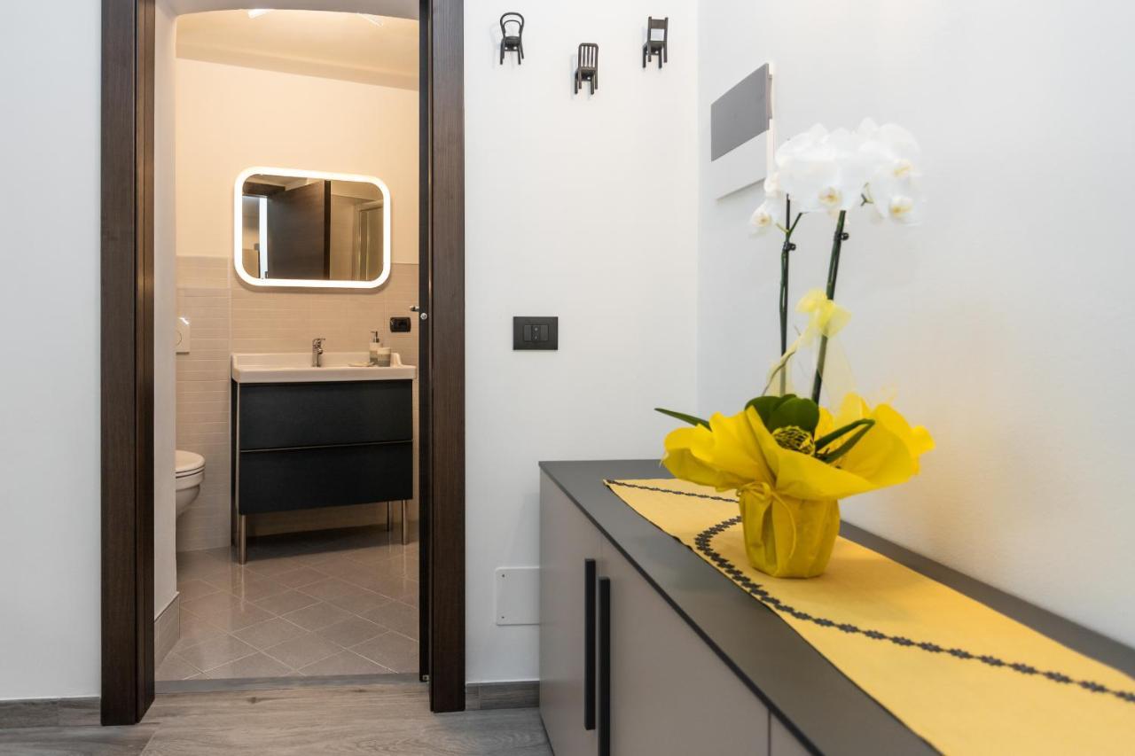 Agritur E-Cinque Villa Salorno Kültér fotó