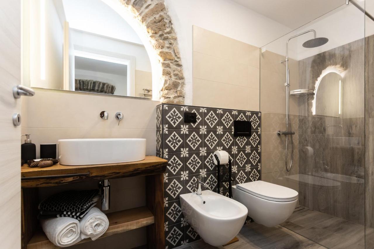 Agritur E-Cinque Villa Salorno Kültér fotó